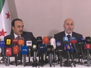 لجنة تقصي الحقائق