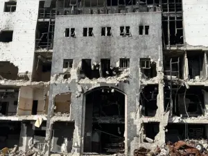 مجمع الشفاء