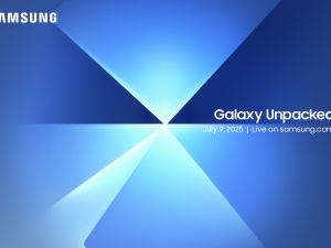 Galaxy Unpacked July 2025: The Ultra Experience Is Ready To Unfold