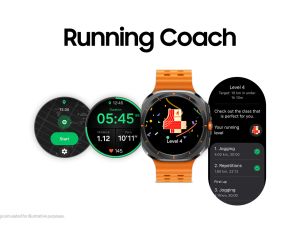 Great Health Can Happen Overnight With Galaxy Watch