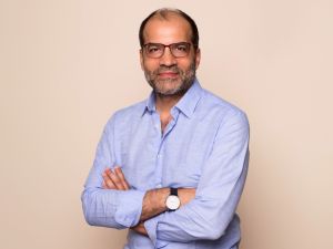 Dr. Faysal El Kak from AUB Elected President of the World Association for Sexual Health (2025-2029)
