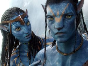فيلم أفاتار