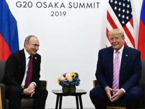 Trump promises big Russia reveal—Kremlin watches closely