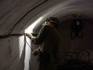 Israel warns of “All-fronts war” as troops drill for coordinated attack