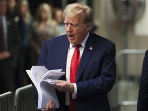 What Card Did Trump Play to Push Netanyahu Toward a Gaza Ceasefire?