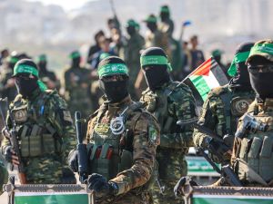 Ceasefire in Gaza? One key dispute holds everything back