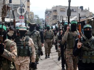 “Dirty Game”: Hamas slams amid uncertainty over Netanyahu’s withdrawal decision
