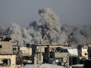 ceasefire in Gaza