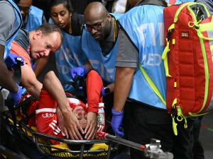 Bayern’s Jamal Musiala Suffers Serious Injury in PSG Clash – Could Miss Five Months