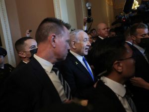 “They will never remain there”: Israeli minister sparks outrage over Gaza remarks