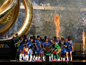 Classy Gesture: Real Madrid Acknowledge Chelsea’s Global Title Win