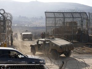 Israeli Druze illegally cross' border into Syria, clash with IDF 