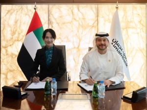 Ajman Bank and MENSA Technologies Announce Strategic Alliance to Transform WPS Services in the UAE
