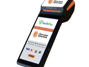 Ajman Bank and VaultsPay Partner to Launch Co-Branded Payment Processing Solution and Instant Settlement for Business Clients