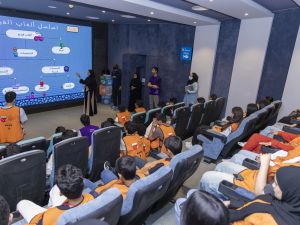 AlMabarrah AlKhalifia Foundation Launches Series of Summer Programs