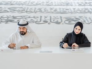 Dubai Culture signs strategic partnership with Emirates Intellectual Property Association
