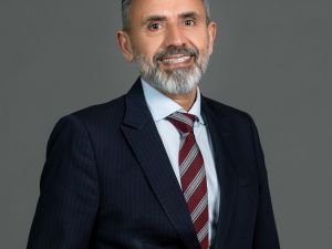 WCM-Q clinician scientist ranked number one medical researcher in Qatar for third year running