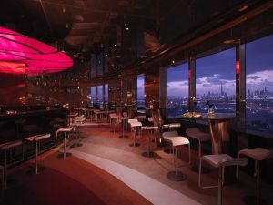 FIFA Club World Cup 2025 Comes Alive at InterContinental Hotels at Dubai Festival City