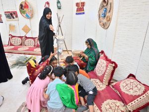 Leading with Heart: Ooredoo Launches Phase 2 of Its Goodwill Journey to Uplift and Empower