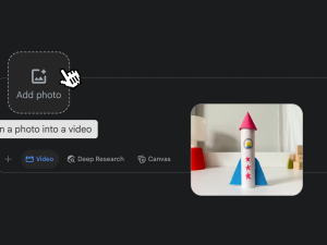Google launches Flow & Gemini’s photo-to-video capability in MENA