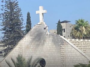 Holy Family Church