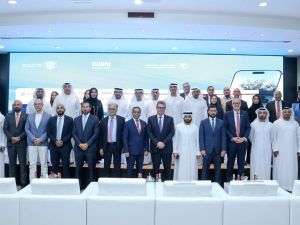 Azizi Developments signs MoU with DLD and DET to support First-Time Home Buyer Program