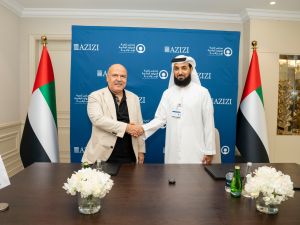 Emirati Human Resources Development Council, Azizi Developments ink MoU to boost Emiratization and train national talent in real estate sector