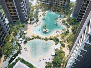 Azizi Developments Launches Milan Heights, a Lagoon-Facing Enclave within Azizi Milan