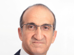 Bank ABC recognised as the Best Bank in the Middle East for Transaction Banking by The Banker for a second time 