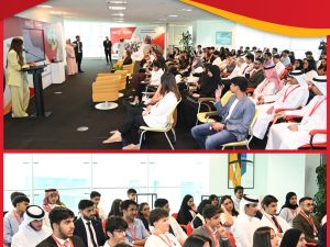 NBB Launches Fourth Edition of the EVOLVE Summer Internship Programme