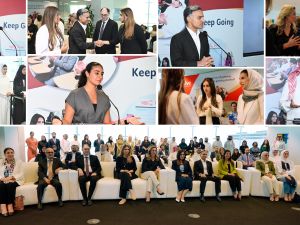 NBB Formalises Institutional Partnerships for EVOLVE 2025