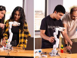NBB and Fab Lab Bahrain Launch Second Edition of TechStride to Empower Future Innovators 