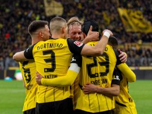 PUMA and Borussia Dortmund Extend Partnership