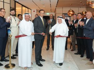 RAKBANK Unveils New Elite Banking Centres in Abu Dhabi, Dubai, and Ras Al Khaimah