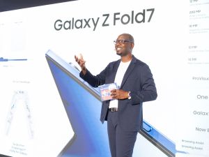 Samsung unfolds the future with UAE launch of Galaxy Z Fold7, Galaxy Z Flip7 and Galaxy Watch8 Series