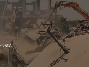 Video: A complex operation to capture Israeli soldiers in Gaza – How Did It End?