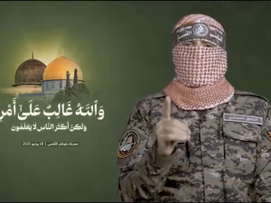No way out but a deal: Hamas warns Israel of prolonged war and new captive attempts