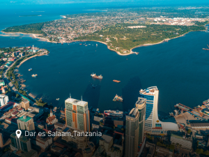 Swiss-Belhotel International Expands in Africa with Signing of Swiss-Belboutique Masaki Dar es Salaam, Tanzania