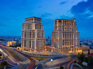 6 Reasons The Ritz-Carlton, Amman’s Outside Catering Perfectly Pairs with Your Celebrations