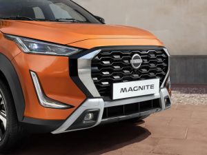 Unique Honeycomb design defines Nissan’s All-New Magnite in the Middle East