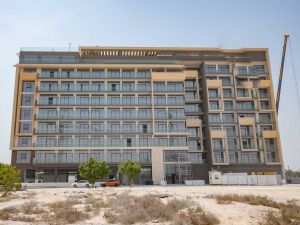 Azizi Developments reaches 98% construction completion of Azizi Vista in Dubai Studio City