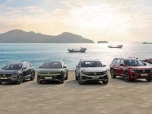 Volkswagen Oman announces exclusive benefits for Certified Used Car buyers at Premium Motors