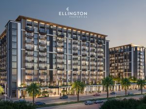 Ellington Properties expands into Dubai South, Dubai’s fastest-growing urban district