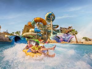 Yas Island, Abu Dhabi Elevates Summer Fun with Unforgettable Experiences and the Launch of Its First-Ever Summer Camp