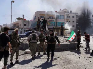 أميركا تدعو لمحاسبة المتورطين بمجازر السويداء ووقف القتال