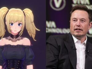 anime