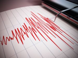 earthquake 