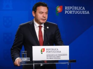 Luis Montenegro