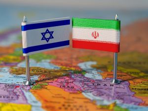 spying for Iran