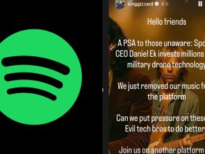 Spotify